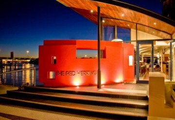 The Red Herring Restaurant