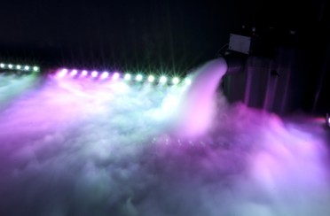 Dry Ice Machines