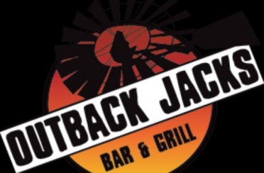 Outback Jack’s Bar & Grill
