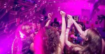 How to Create the ‘‘WOW’’ Factor for Your Event or Party