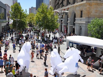 Perth Winter Festivals and Indoor Events