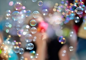 Bubble Machines