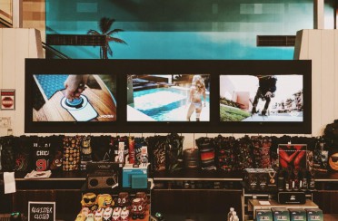 City Beach Surf Stores