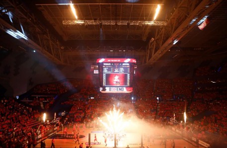 2017, NBL Perth Wildcats Game Nights