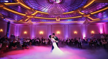 What is the Difference Between a Smoke Machine, Haze Machine and Low Fog Machine?