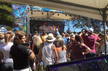 2018, City of Mandurah ‘Crabfest’