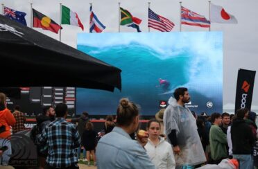 2021 Margaret River Surfing Pro