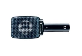 Sennheiser E906 Microphone - Image 2
