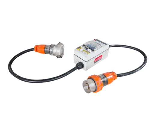 Power Cable & Distribution