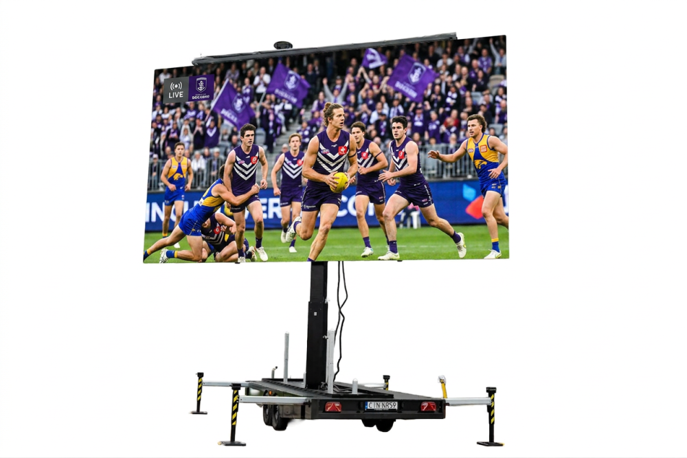 LED Screens