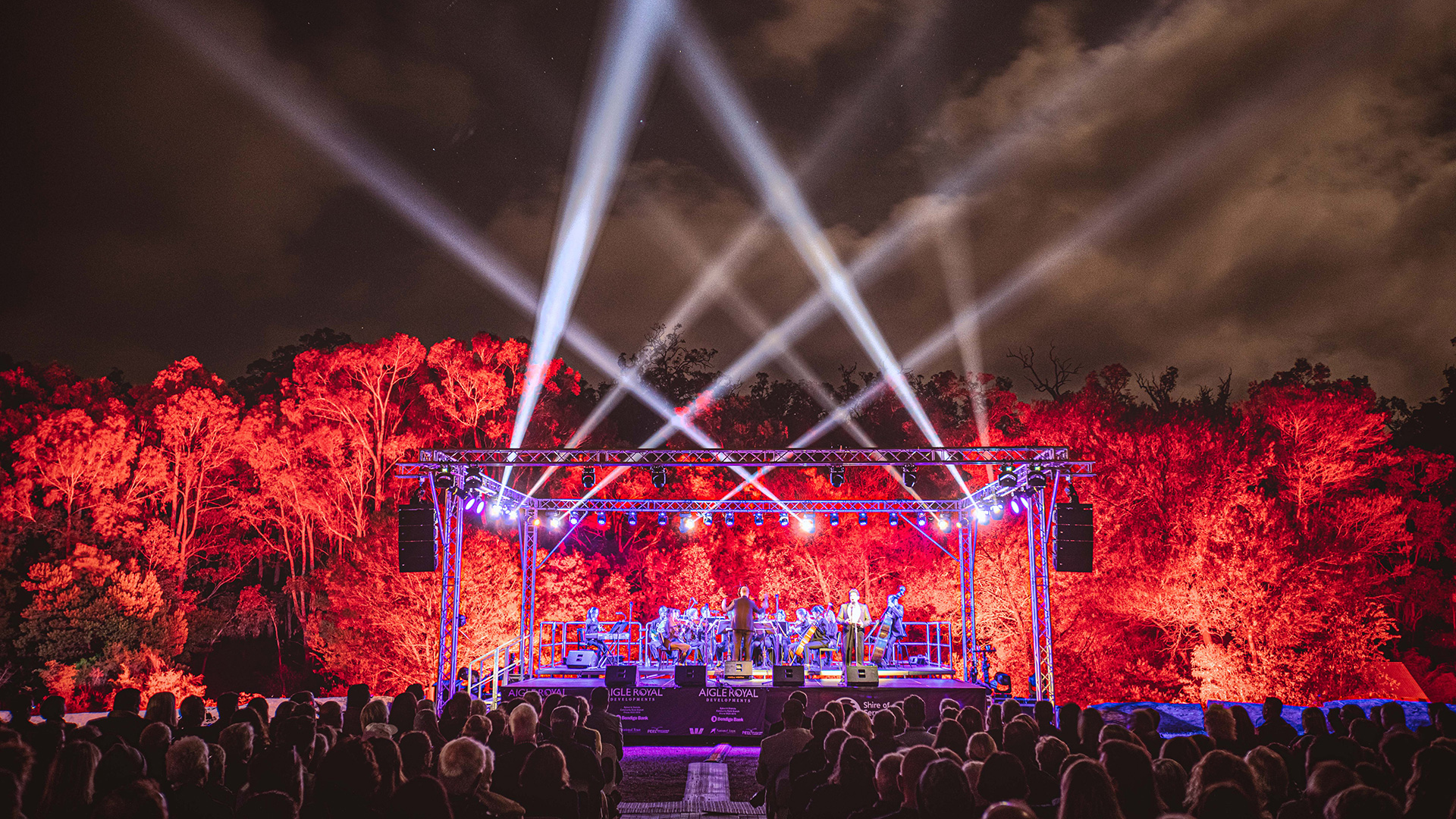 sound lighting